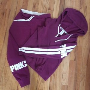 PINK  Sweatsuit